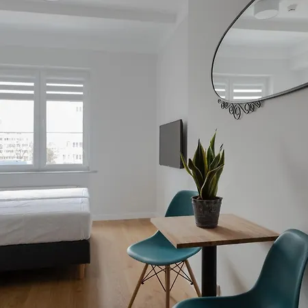 Albergue Moho Xl Wrocław