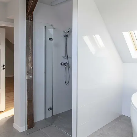 Albergue Moho Xl Wrocław