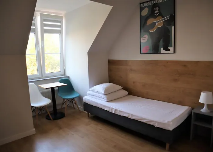 ホステル Moho Xl