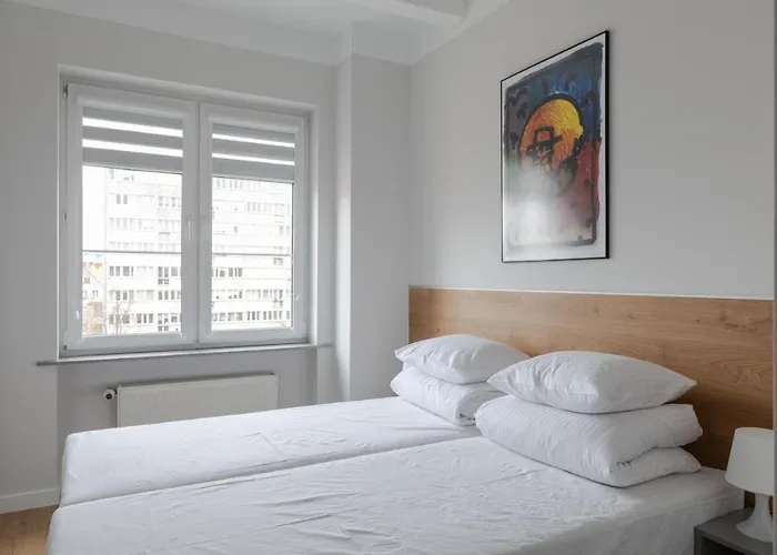 ホステル Moho Xl *