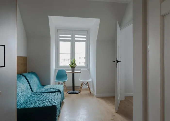 Moho Xl ホステル *