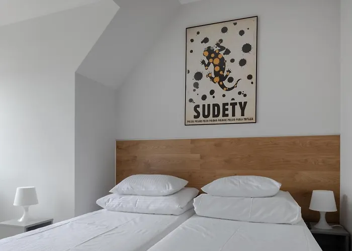 Moho Xl ホステル