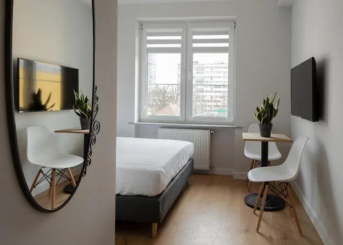 ホステル Moho Xl *