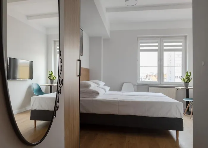 ホステル Moho Xl *