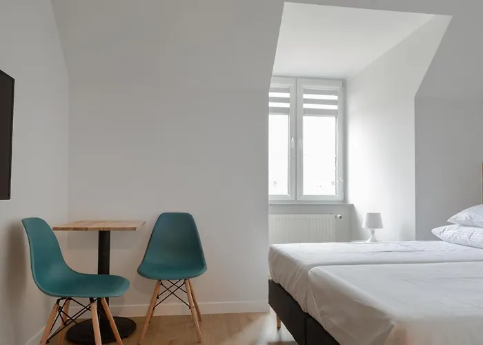 Moho Xl ホステル *