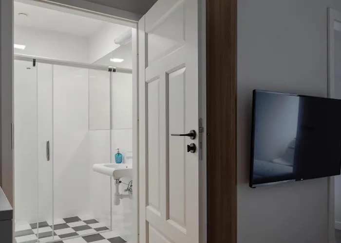 ホステル Moho Xl