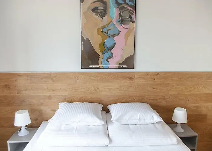 Moho Xl ホステル