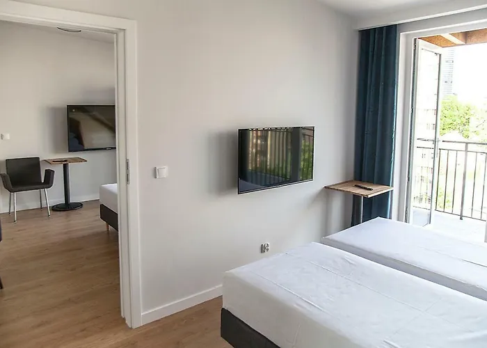 Moho Xl ホステル