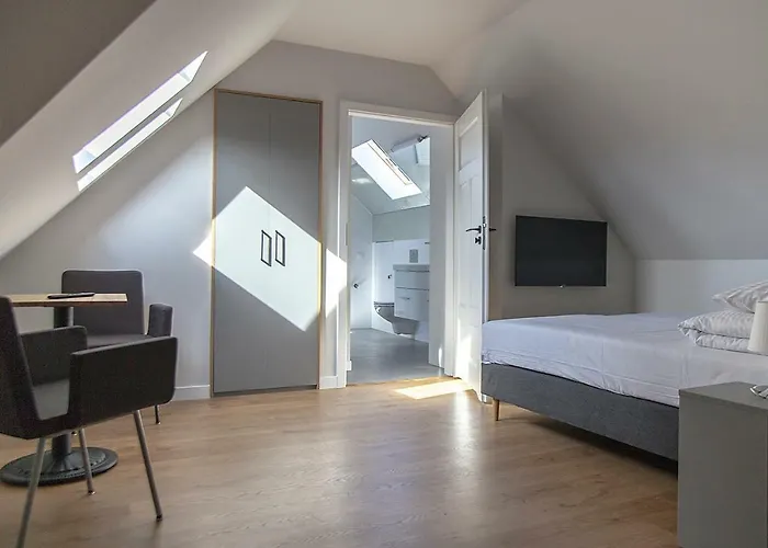 ホステル Moho Xl