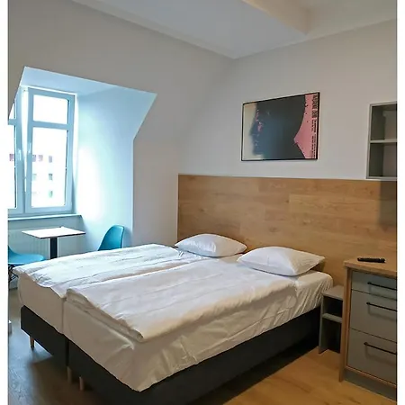 Moho Xl * Wroclaw