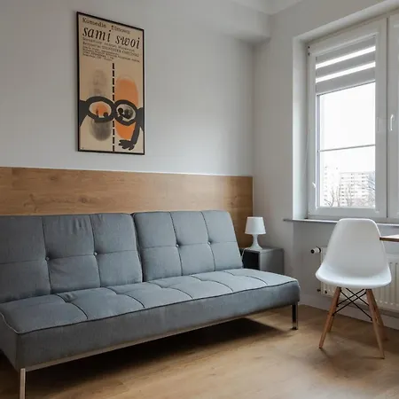 Moho Xl * 브로츠와프