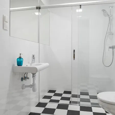 Hostal Moho Xl Breslavia