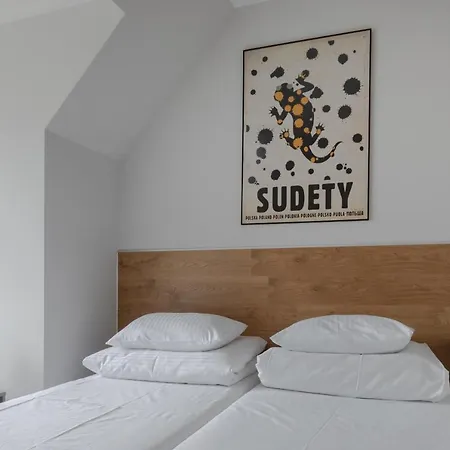 Moho Xl Хостел