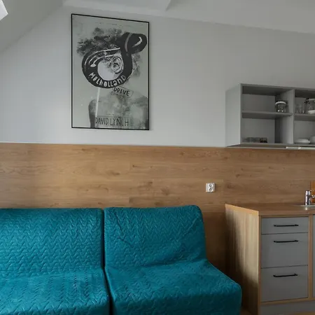 Moho Xl * Вроцлав