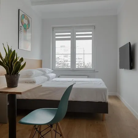 Moho Xl 브로츠와프