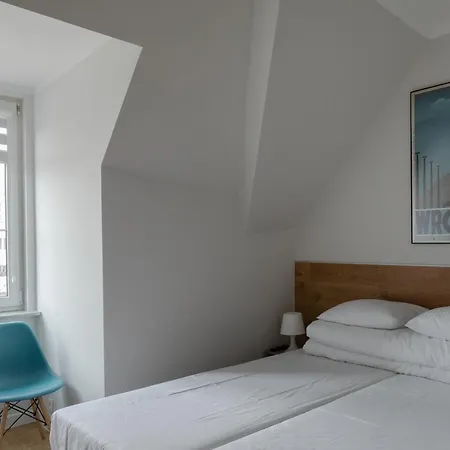 Moho Xl Вроцлав