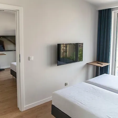 Moho Xl Hostel