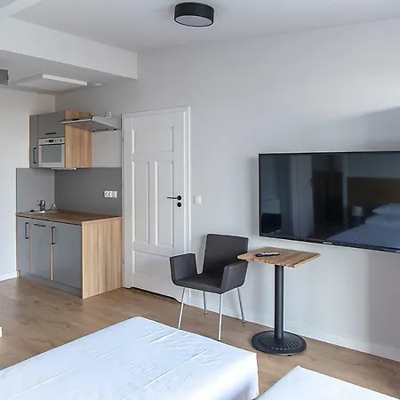 Hostel Moho Xl Βρότσλαβ