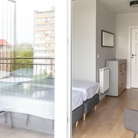 Moho Xl * 브로츠와프