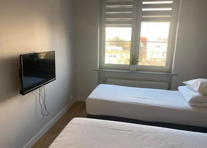 Hostel Moho Xl Βρότσλαβ