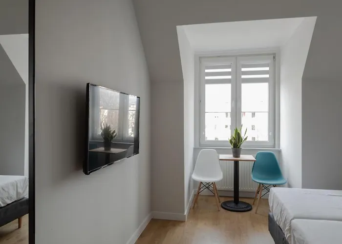 Moho Xl * Вроцлав