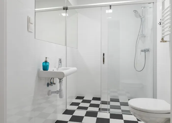 Hostel Moho Xl Βρότσλαβ