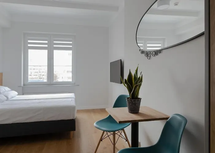 Hostel Moho Xl Βρότσλαβ