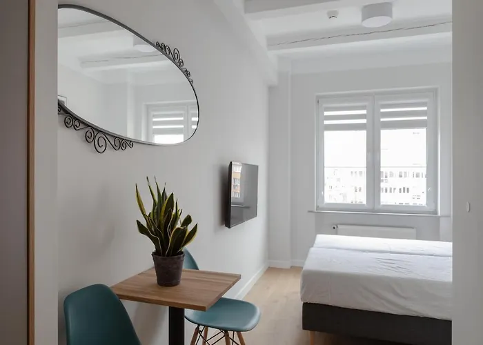 Хостел Moho Xl *