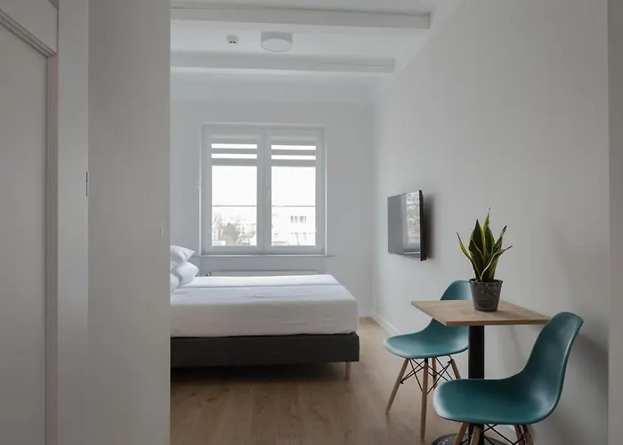 Moho Xl Hostel Βρότσλαβ