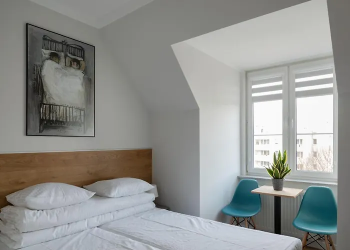 Moho Xl Hostel Βρότσλαβ