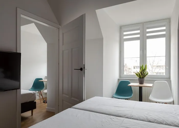 Moho Xl Hostel Βρότσλαβ