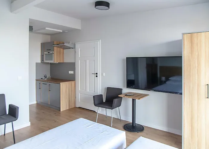 Hostel Moho Xl Βρότσλαβ